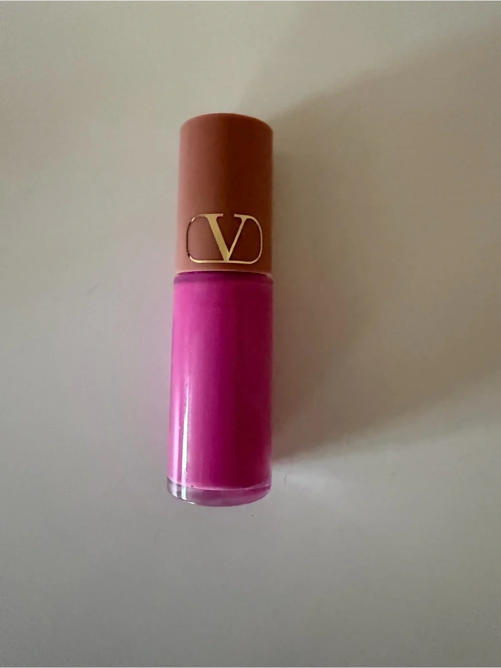 Valentino Liquirosso 2 in 1 Soft Matte Liquid Lipstick & Blush